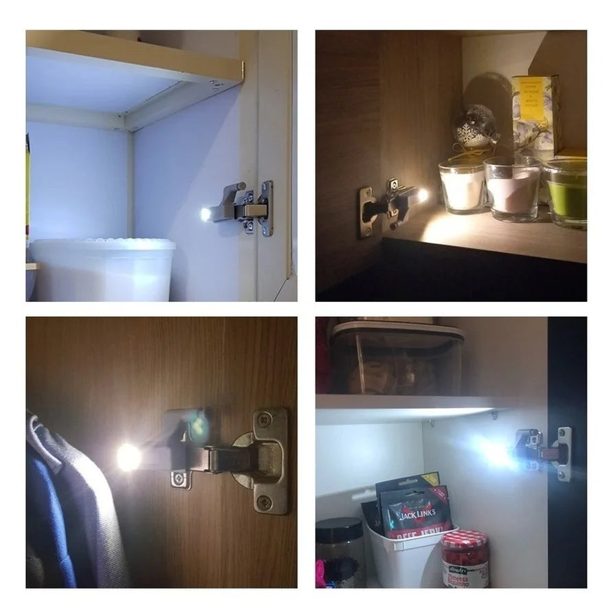 Lamp Under Cabinet Lights