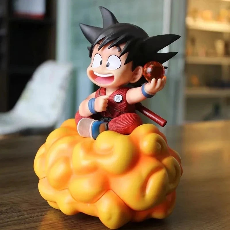 Kid Goku Figure Dragon Ball Z