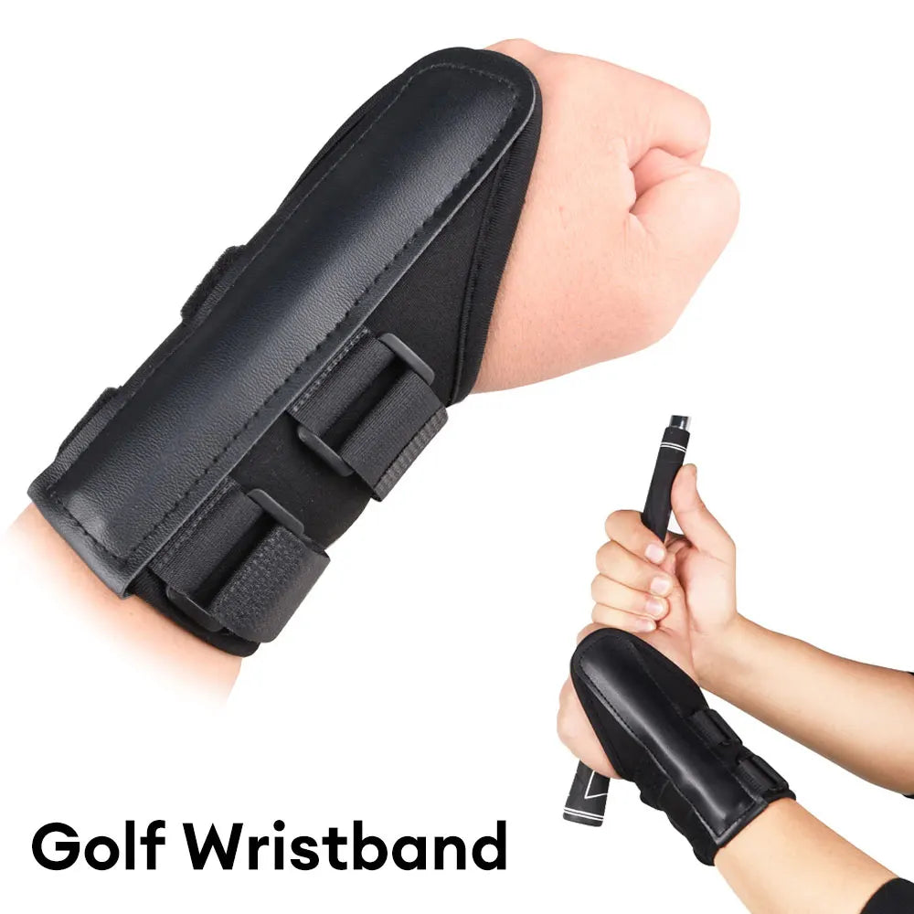 Golf Wrist Brace Band Trainer