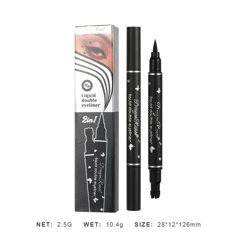 Eyeliner Stamp Marker Pen