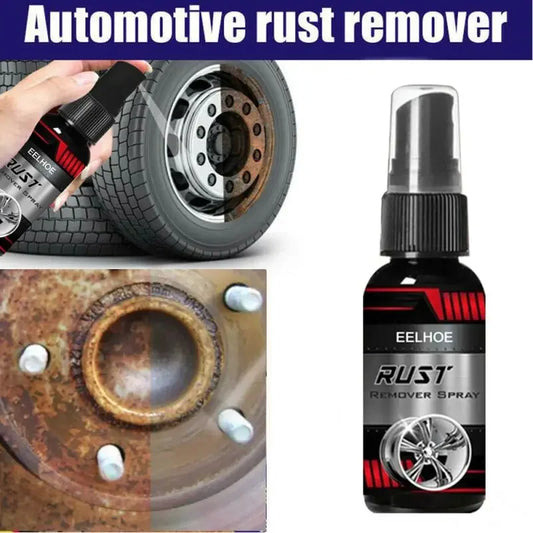 Rust Remover Spray
