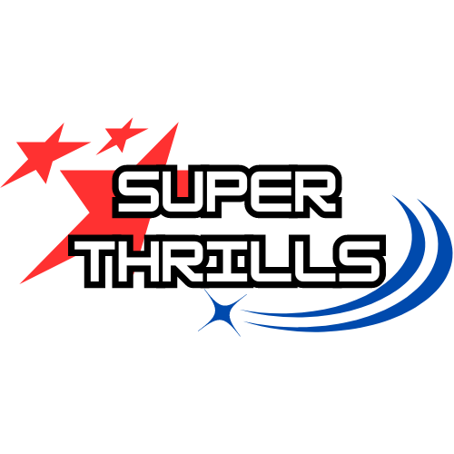 Superthrills